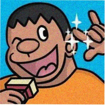 观众头像 一